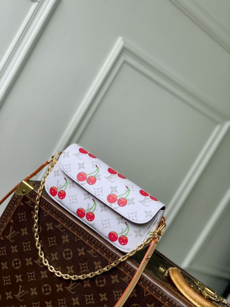 LV Satchel bags